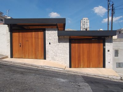 Casa, 3 quartos, 132 m² - Foto 1
