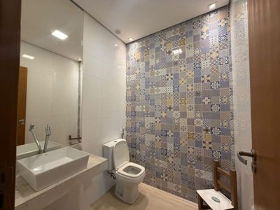 Casa, 5 quartos, 2280 m² - Foto 3