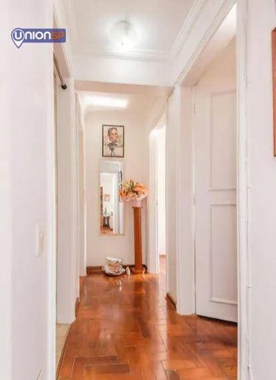 Apartamento, 3 quartos, 100 m² - Foto 5