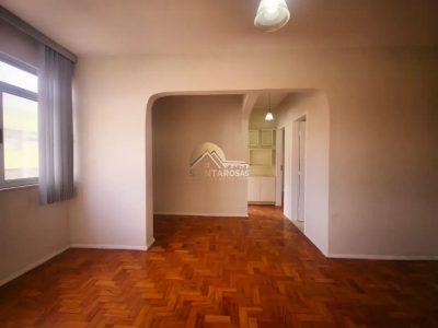Apartamento, 2 quartos, 70 m² - Foto 4