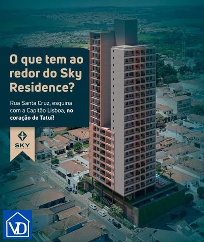 Apartamento, 2 quartos, 73 m² - Foto 2