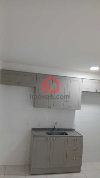 Apartamento, 2 quartos, 58 m² - Foto 3
