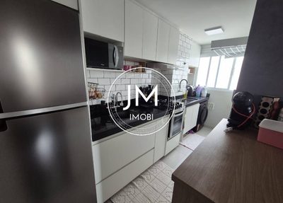 Apartamento, 2 quartos, 57 m² - Foto 4