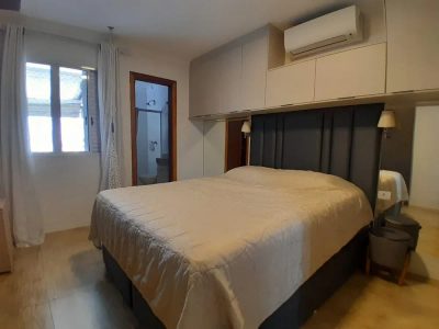 Sobrado, 3 quartos, 124 m² - Foto 1