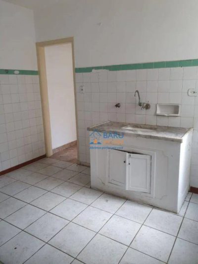 Apartamento, 1 quarto, 60 m² - Foto 2