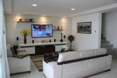 Casa, 5 quartos, 330 m² - Foto 3