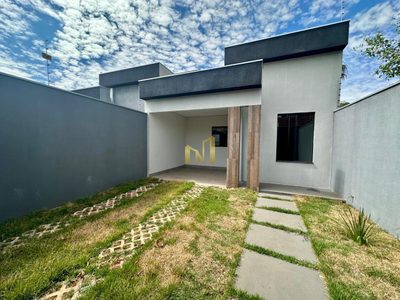 Casa, 3 quartos, 94 m² - Foto 4