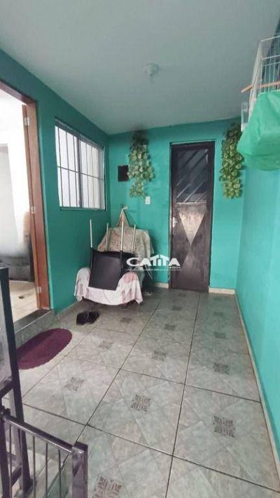 Casa, 3 quartos, 100 m² - Foto 2