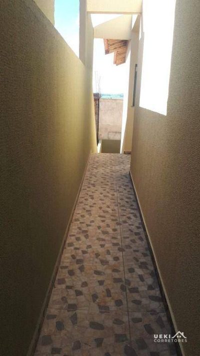 Casa, 3 quartos, 100 m² - Foto 5