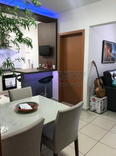 Apartamento, 81 m² - Foto 1