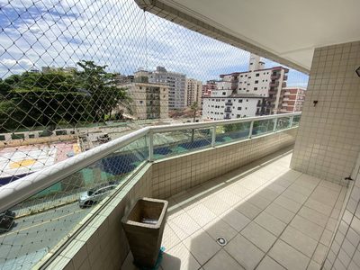 Apartamento, 2 quartos, 93 m² - Foto 2