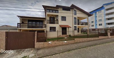 Casa, 4 quartos, 210 m² - Foto 1