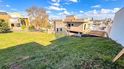 Terreno, 417 m² - Foto 4