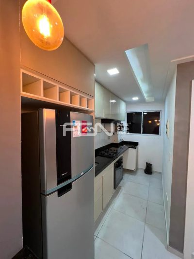 Apartamento, 2 quartos, 10 m² - Foto 5
