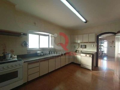 Sobrado, 4 quartos, 413 m² - Foto 4