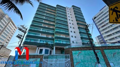 Apartamento, 3 quartos - Foto 1