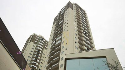 Apartamento, 2 quartos, 72 m² - Foto 2