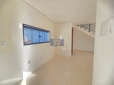 Sobrado, 3 quartos, 89 m² - Foto 4