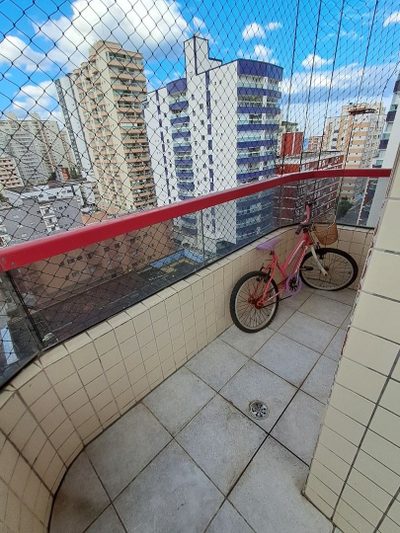 Apartamento, 2 quartos, 74 m² - Foto 1