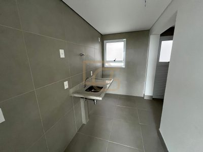 Apartamento, 1 quarto, 56 m² - Foto 3
