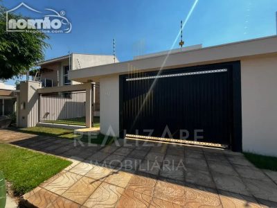 Casa, 1 quarto - Foto 1