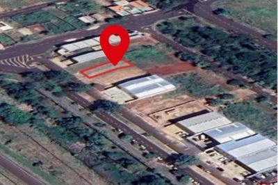 Loteamento e Condomínio, 300 m² - Foto 2