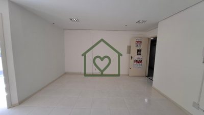 Sala-Conjunto, 37 m² - Foto 4
