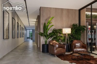 Casa, 1 quarto, 29 m² - Foto 5