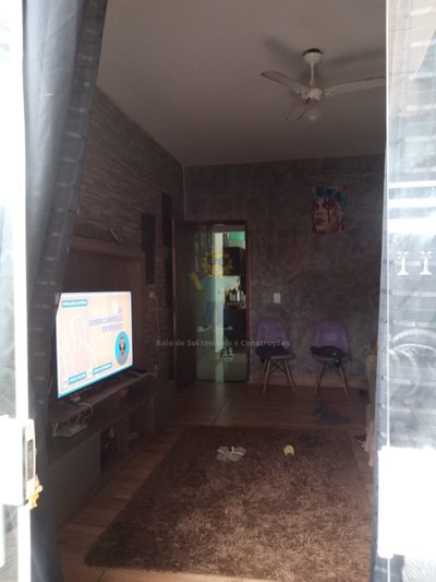 Casa, 4 quartos, 75 m² - Foto 2