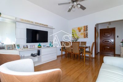 Apartamento, 2 quartos, 68 m² - Foto 2