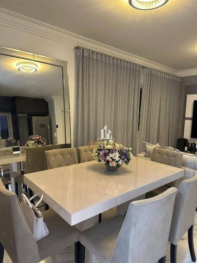 Apartamento, 3 quartos, 82 m² - Foto 5