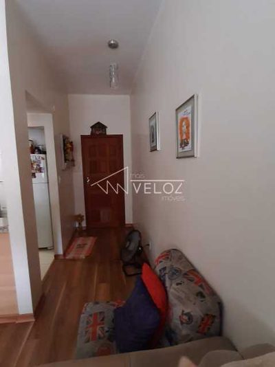Apartamento, 1 quarto, 35 m² - Foto 2
