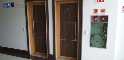 Apartamento, 3 quartos, 112 m² - Foto 2