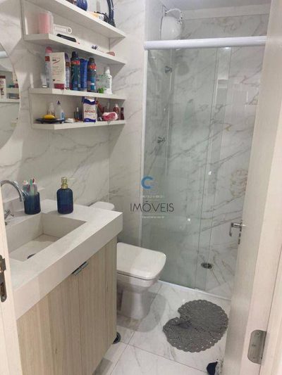 Apartamento, 2 quartos, 34 m² - Foto 5