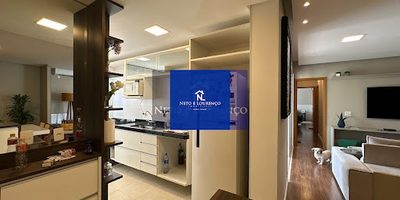 Apartamento, 3 quartos, 117 m² - Foto 5