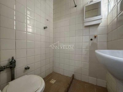 Kitnet-Studio, 23 m² - Foto 1