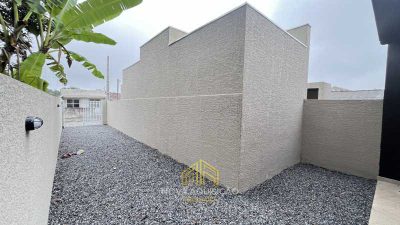 Casa, 2 quartos, 60 m² - Foto 3