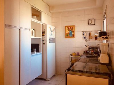 Apartamento, 3 quartos, 105 m² - Foto 5