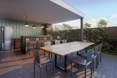 Apartamento, 2 quartos, 103 m² - Foto 5