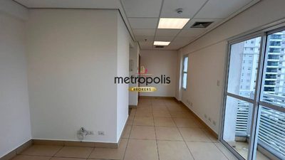 Sala-Conjunto, 26 m² - Foto 5