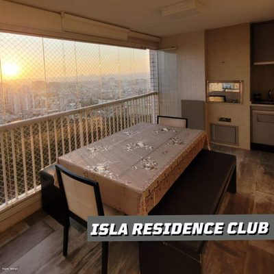 Apartamento, 4 quartos, 139 m² - Foto 1