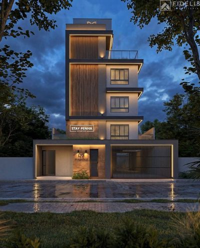 Kitnet-Studio, 28 m² - Foto 4