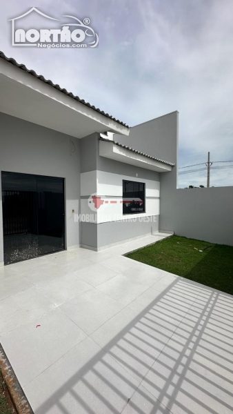 Casa, 2 quartos, 59 m² - Foto 2