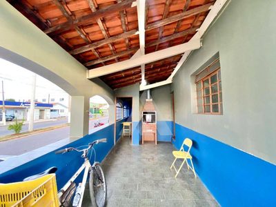 Casa, 2 quartos, 180 m² - Foto 4