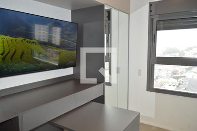 Kitnet-Studio, 21 m² - Foto 4