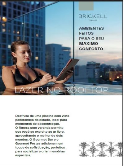 Apartamento, 1 quarto, 1800 m² - Foto 5