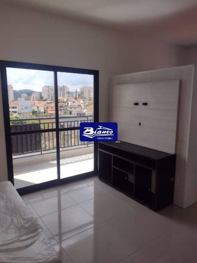 Kitnet-Studio, 33 m² - Foto 1