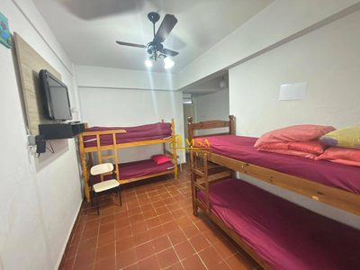 Kitnet-Studio, 33 m² - Foto 3