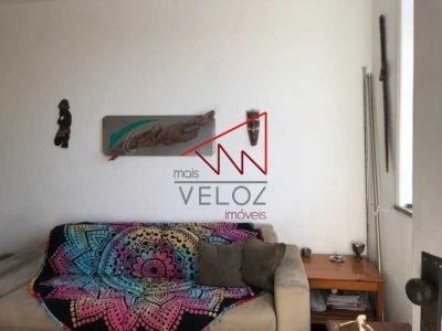 Apartamento, 2 quartos, 74 m² - Foto 2