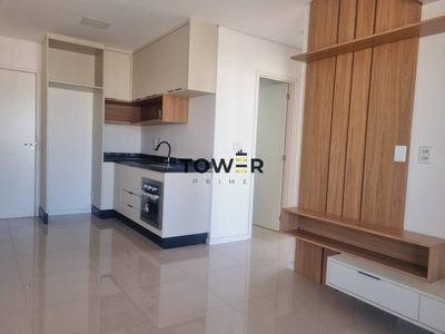 Apartamento, 2 quartos, 53 m² - Foto 5